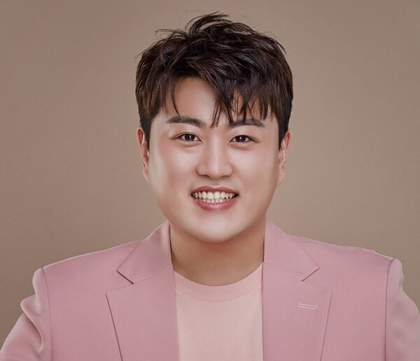 ▲ 전역 후 9월 전국투어에 나서는 김호중. 제공|생각엔터테인먼트