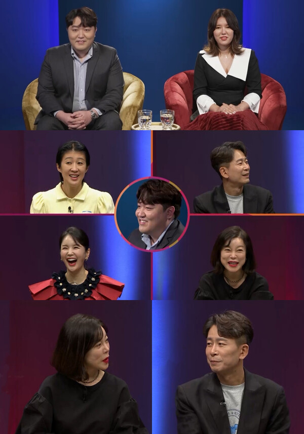 ▲ 14일 방송되는 '애로부부'. 제공|ENA채널, 채널A