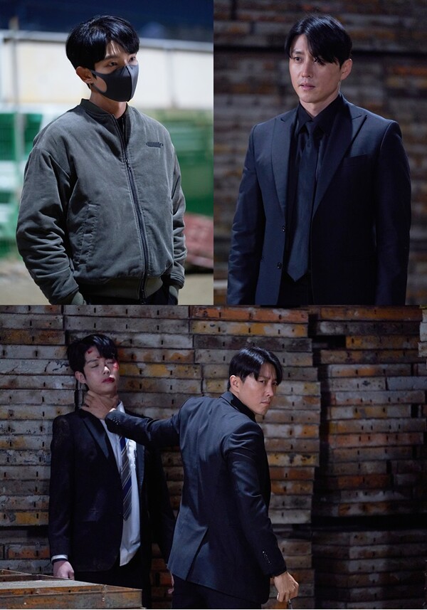 '어겐마' 이준기, 자신을 죽인 살인자 현우성과 재회…위기의 김경민 구하고 설욕할까[오늘TV]