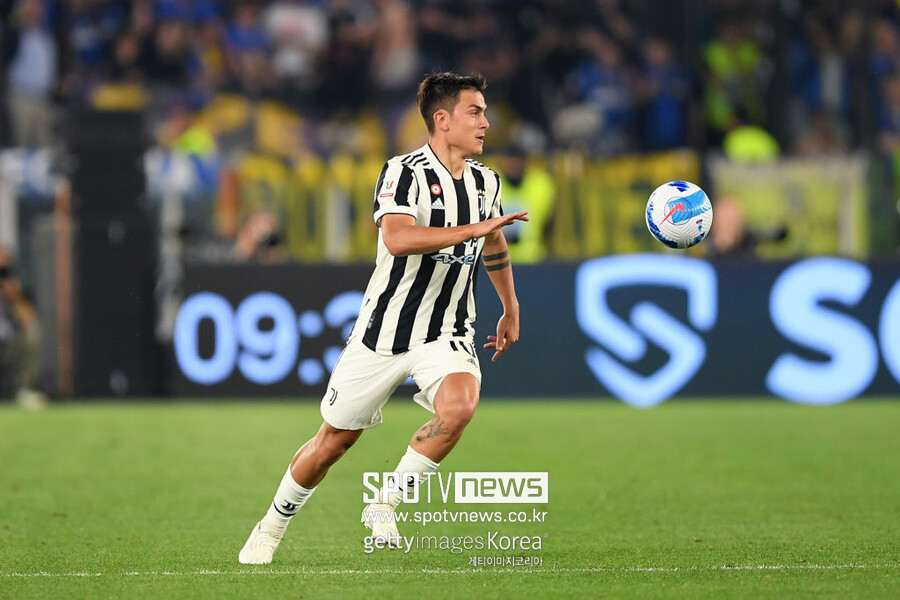 '토트넘 타깃이었는데' 아스널행 가능성 생긴 이유 "UCL 때문에"