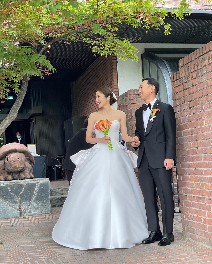 ▲ 출처|손담비 인스타그램