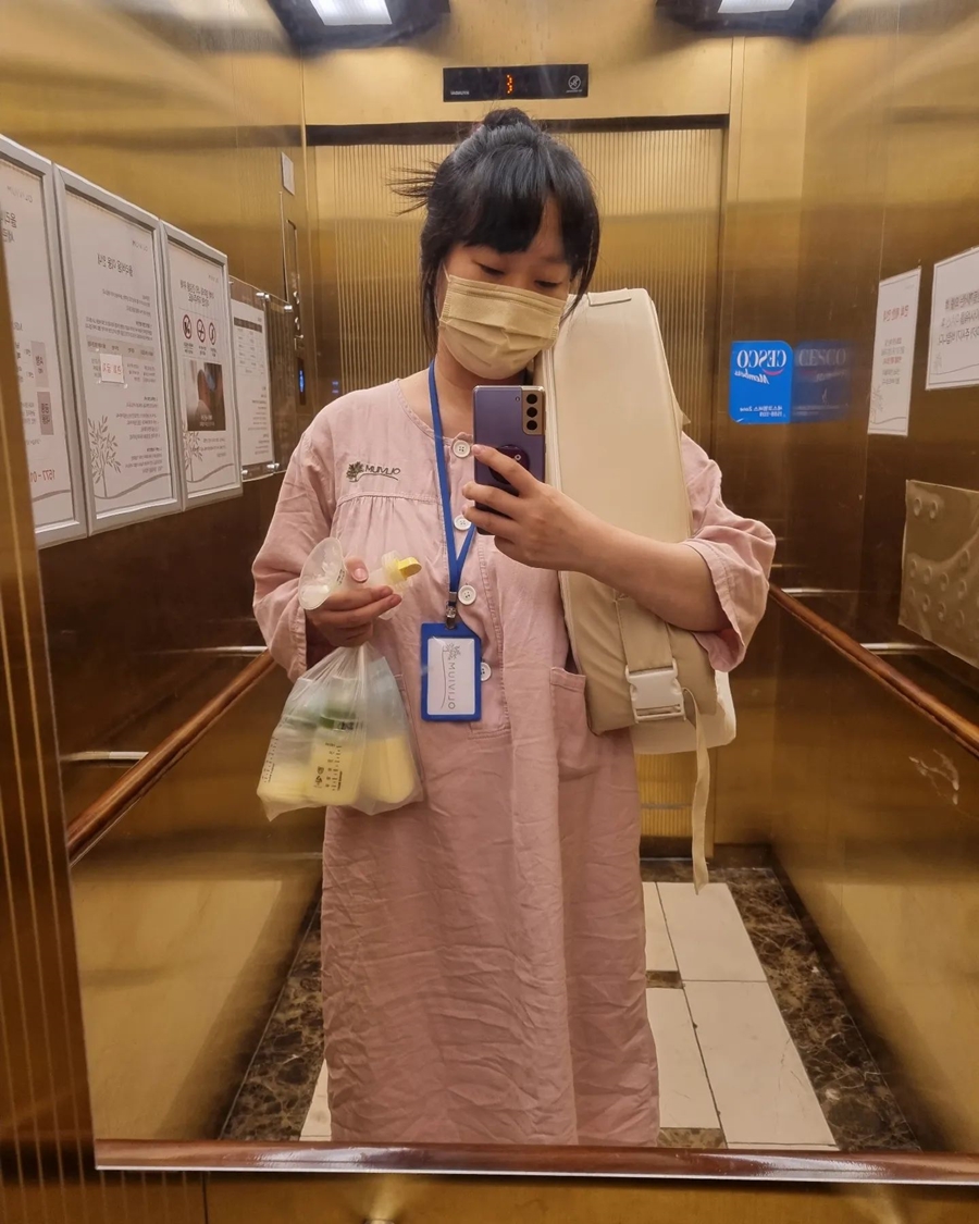 ▲ 출처|정주리 인스타그램