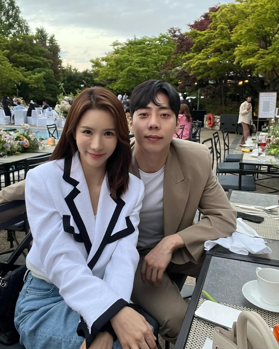 ▲ 출처|김정아 인스타그램
