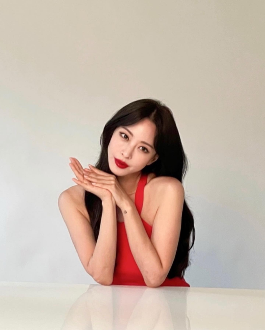 ▲ 출처|한예슬 인스타그램