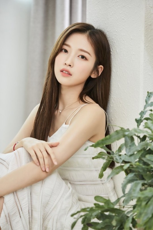 ▲ 아린. 제공| WM엔터테인먼트