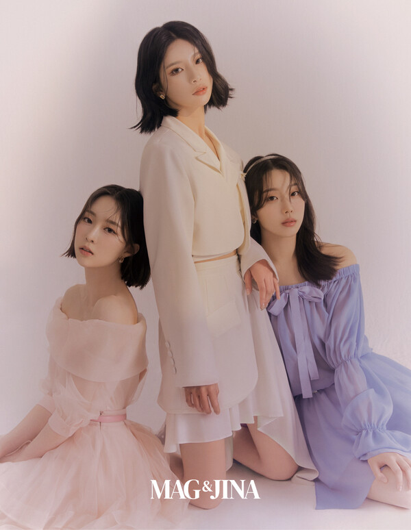 ▲ 앨리스 채정 도아 가린. 제공|맥앤지나