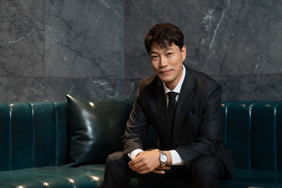 ▲ 최귀화. 제공|ABO엔터테인먼트