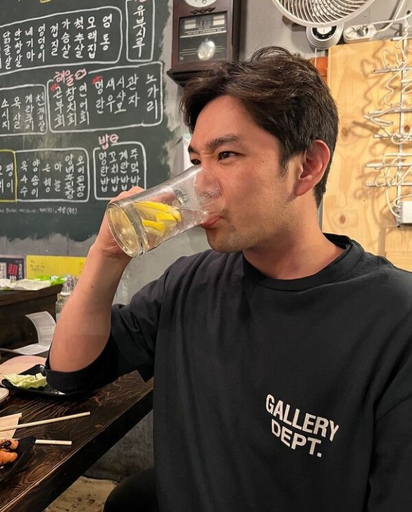 출처|강인 인스타그램