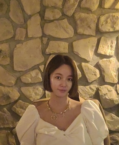 ▲ 출처| 황정음 인스타그램