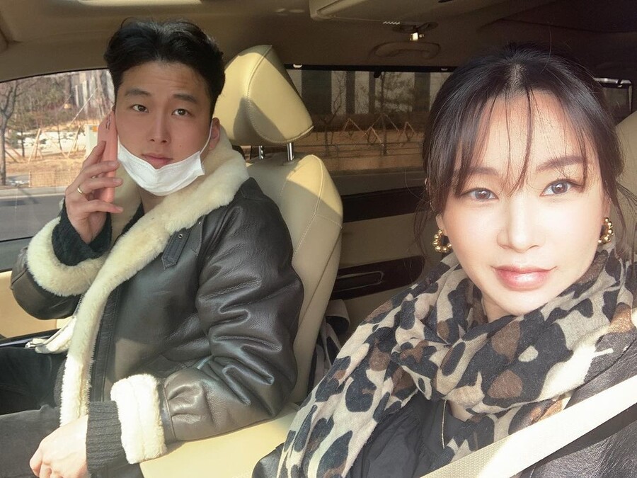 배윤정, 11살 연하 남편과 이혼 고민 "결혼생활 재미없다, 죽고 싶었다" 충격('오은영 리포트')