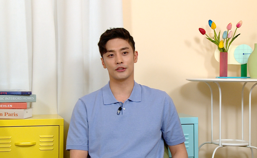 ▲ KBS2 예능 '옥탑방의 문제아들' 배우 성훈. 제공| KBS