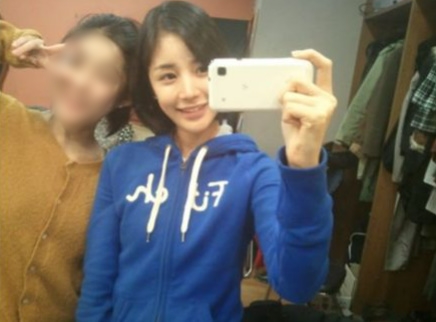 ▲ 출처| 윤진이 인스타그램