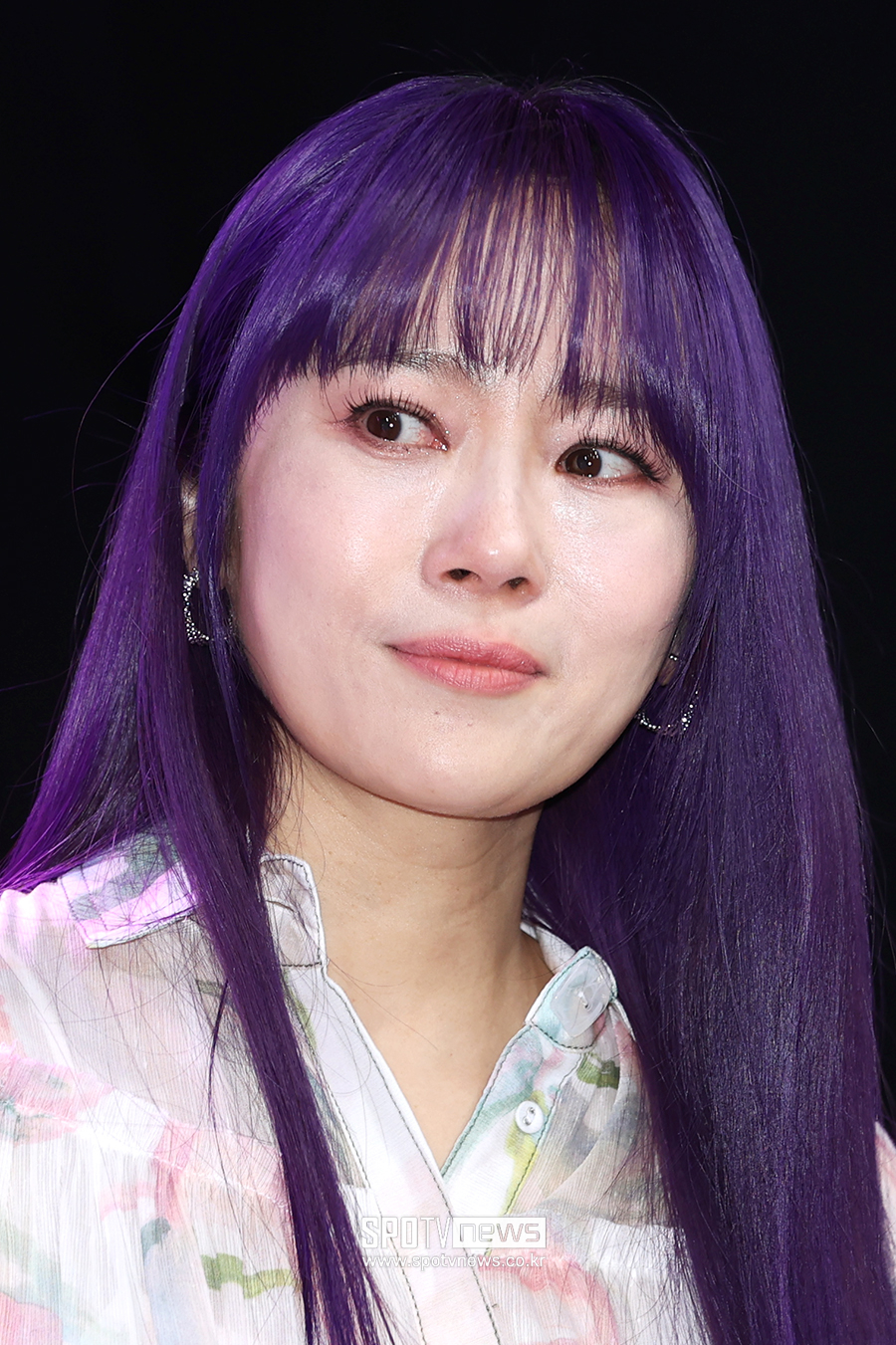 ▲ 이수영 ⓒ곽혜미 기자