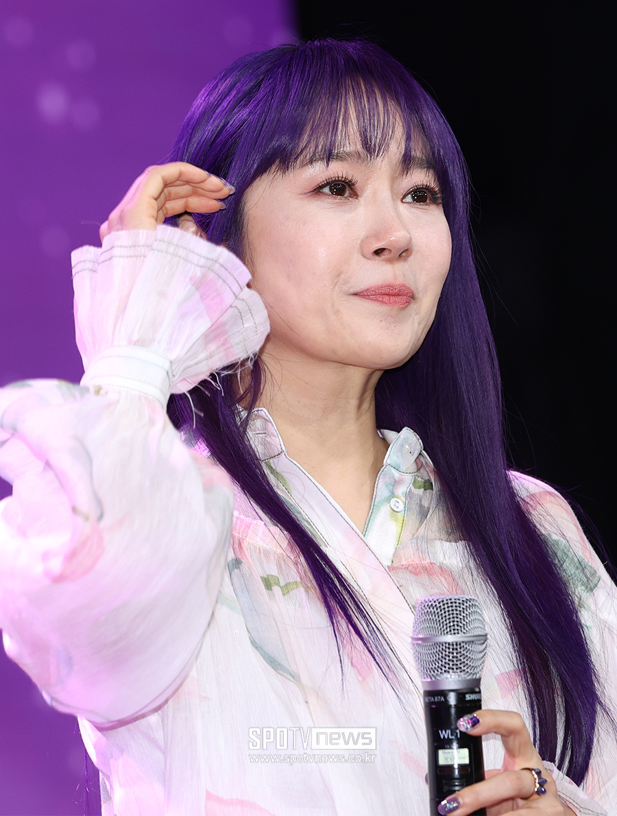 ▲ 이수영 ⓒ곽혜미 기자