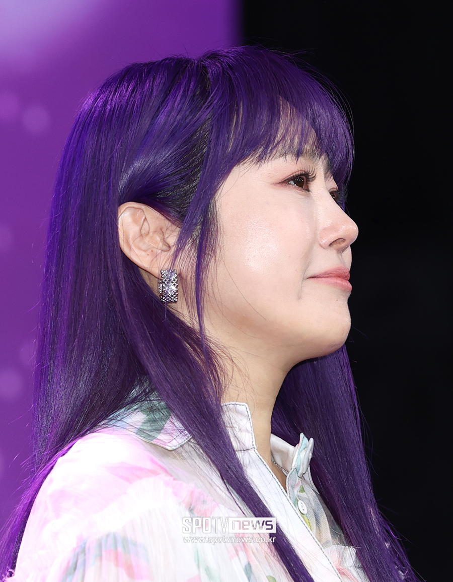 ▲ 이수영 ⓒ곽혜미 기자