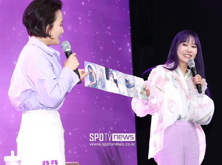 ▲ 이수영 ⓒ곽혜미 기자