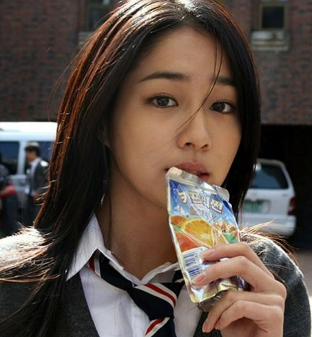 이민정, 판도라 상자 열었는데 흑역사가 없네…"어제 아니야?"