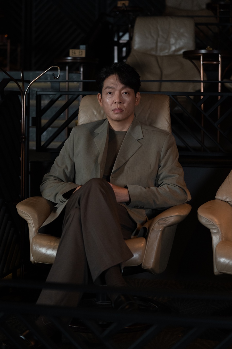 ▲ 박지환. 제공ㅣ에이비오엔터테인먼트