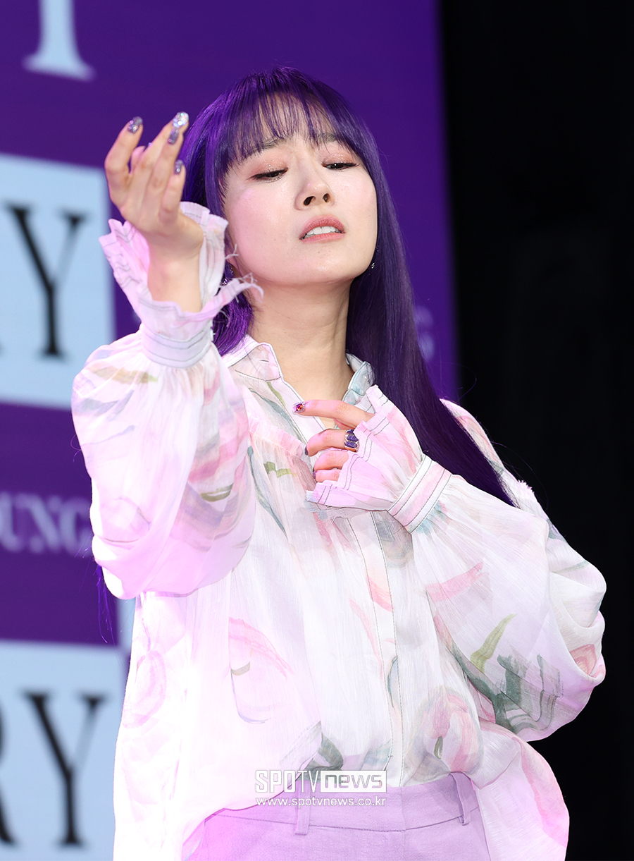 ▲ 이수영 ⓒ곽혜미 기자