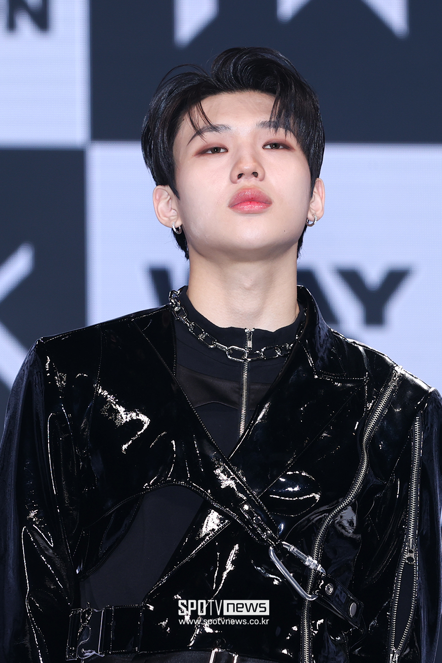 ▲ TNX(티엔엑스) 천준혁 ⓒ곽혜미 기자