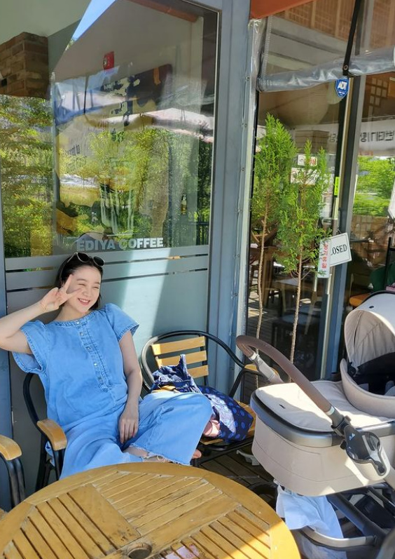 ▲ 출처| 우혜림 인스타그램