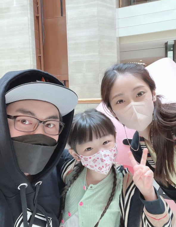 ▲ 소율. 출처ㅣ소율 인스타그램