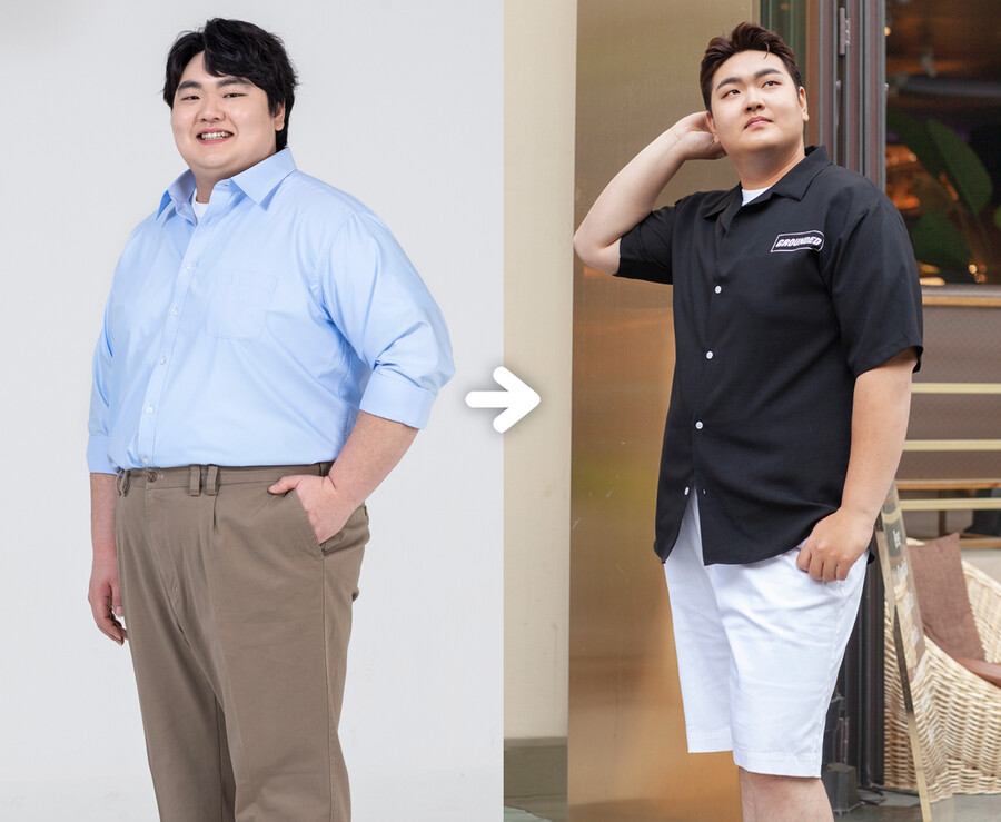 ▲ 손보승. 제공| 쥬비스