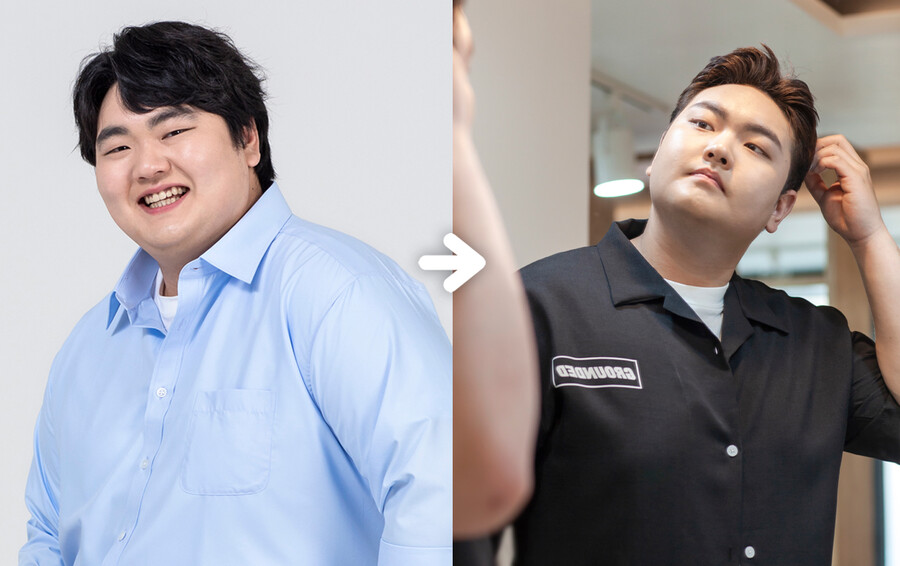 ▲ 손보승. 제공| 쥬비스
