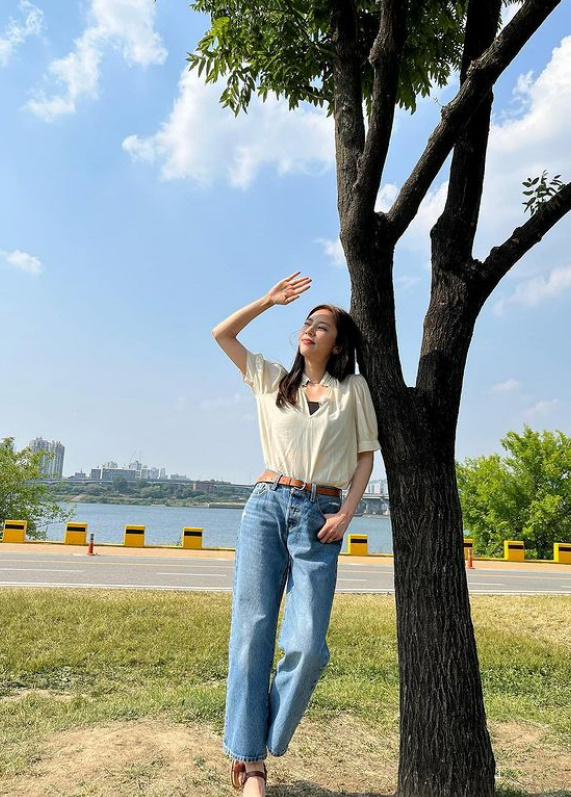 ▲ 출처| 손담비 인스타그램