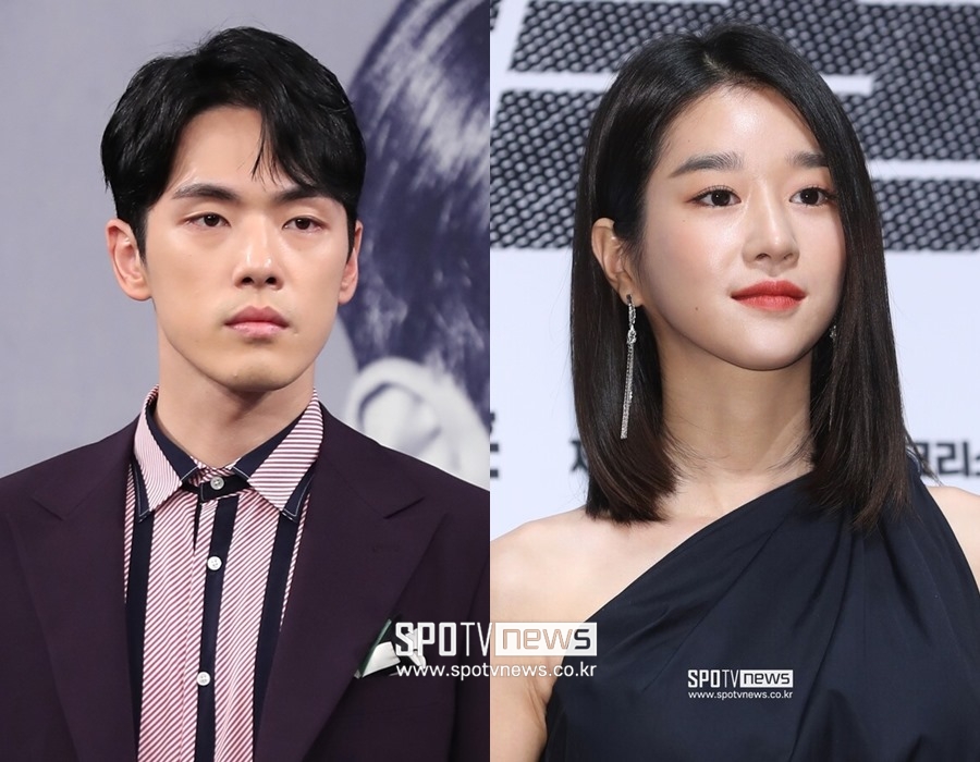 김정현·서예지, 문제적 남녀 연이어 컴백…시청자 마음도 조종할까
