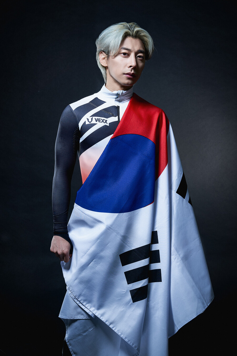 ▲ 곽윤기 ⓒ브리온컴퍼니