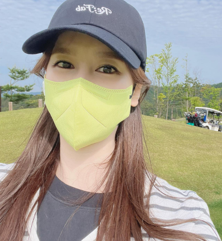 ▲ 출처| 이혜원 인스타그램