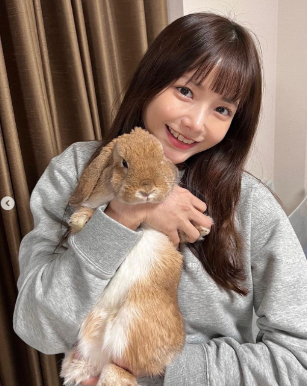 ▲ 하연수. 출처ㅣ하연수 인스타그램