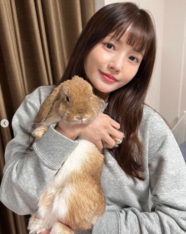 ▲ 하연수. 출처ㅣ하연수 인스타그램