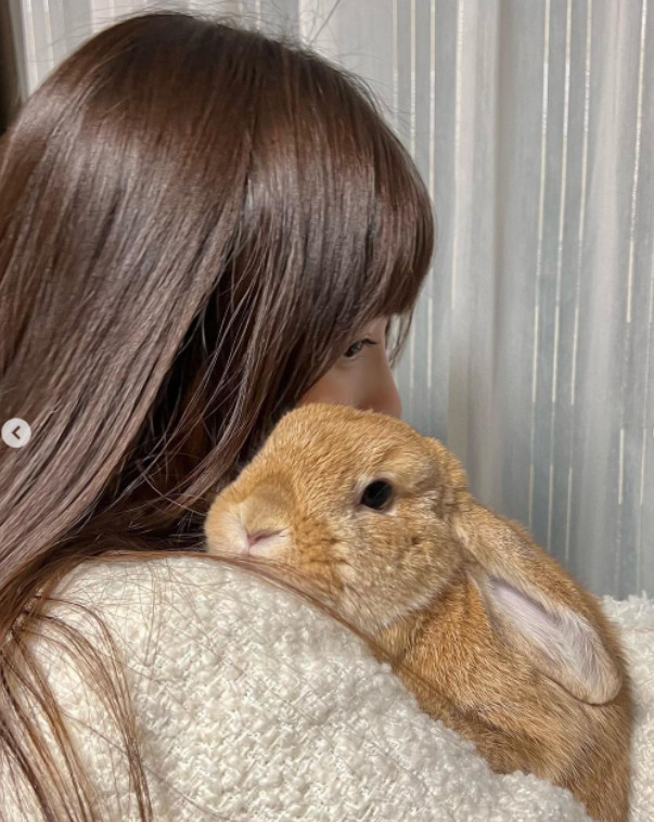 ▲ 하연수. 출처ㅣ하연수 인스타그램