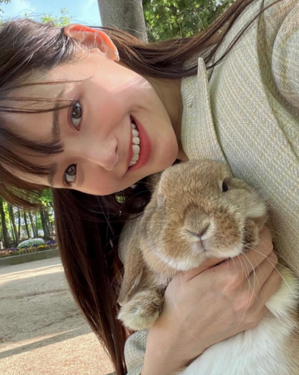 ▲ 하연수. 출처ㅣ하연수 인스타그램