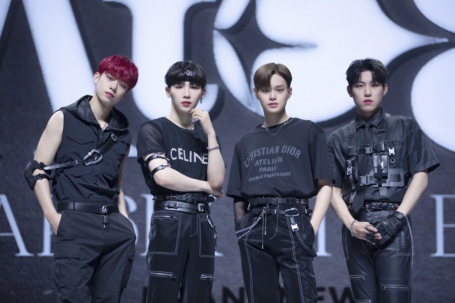 ▲ AB6IX. 제공| 브랜뉴뮤직