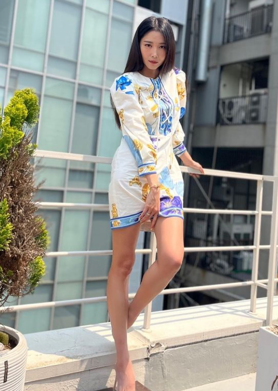 ▲ 출처| 오윤아 인스타그램
