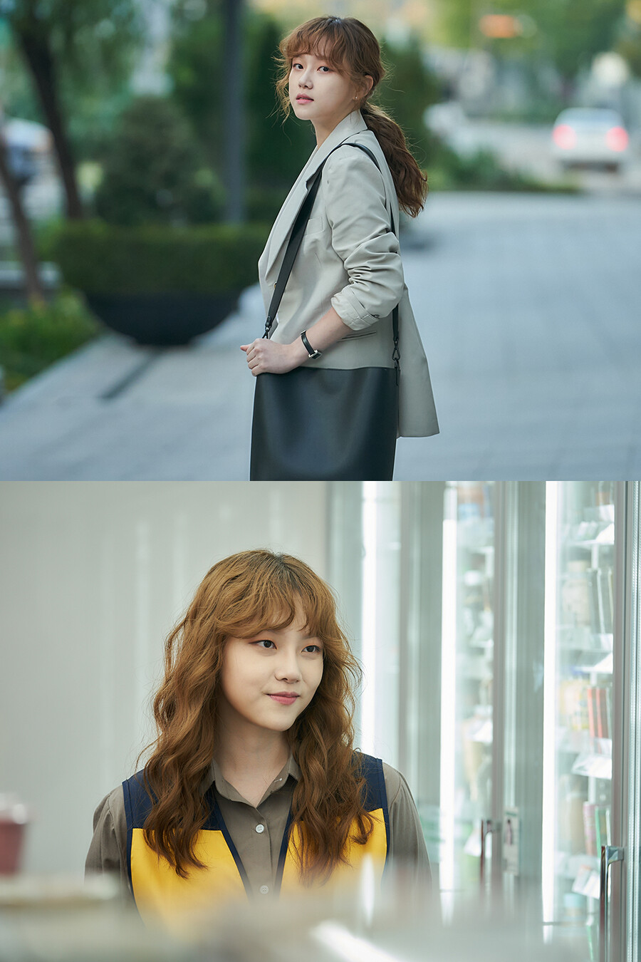 ▲ 정다은. 제공ㅣ빅스마일엔터테인먼트