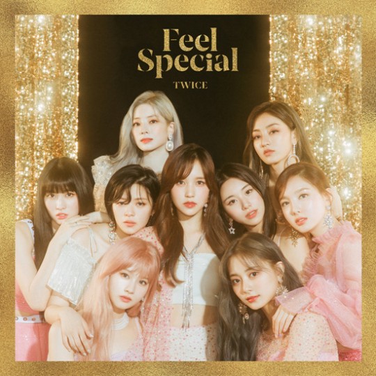트와이스 '필 스페셜', 日 10대가 좋아하는 최신 K팝 1위