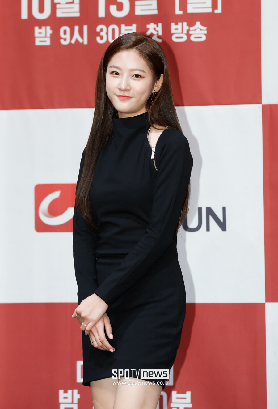 ▲ 김새론.  ⓒ스포티비뉴스DB
