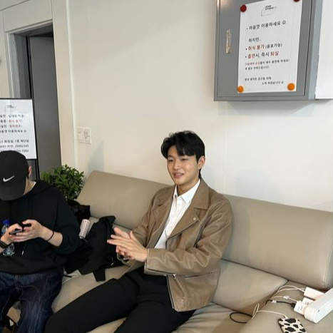▲ 배우 이종혁 아들 이탁수. 출처| 이탁수 인스타그램