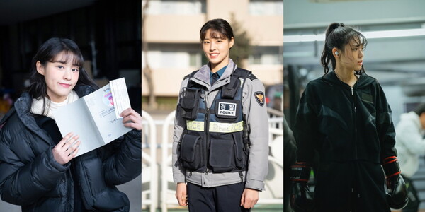 '살인자의 쇼핑목록' 김설현이라 가능했던 세 가지…#캐릭터 #연기력 #비주얼