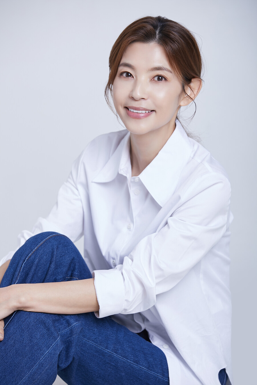 ▲ 아나운서 출신 방송인 황수경. 제공| 장군엔터테인먼트