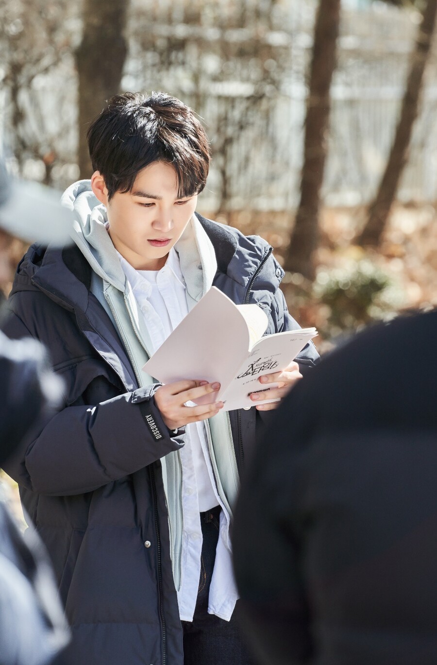 ▲ 김희재. 제공|삼화네트웍스, 모코이엔티