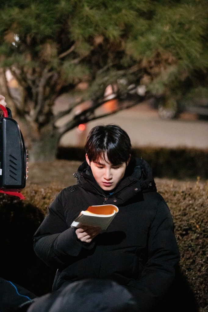 ▲ 김희재. 제공|삼화네트웍스, 모코이엔티