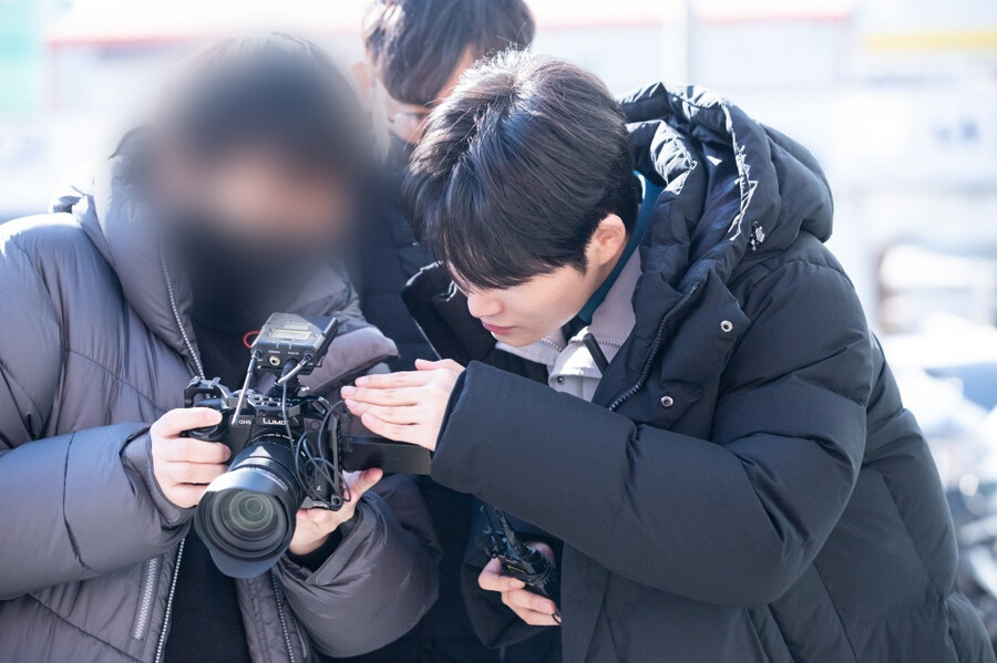 ▲ 김희재. 제공|삼화네트웍스, 모코이엔티