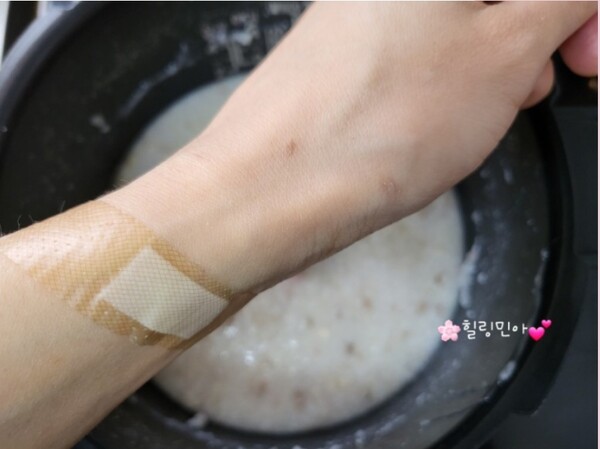 출처|조민아 블로그