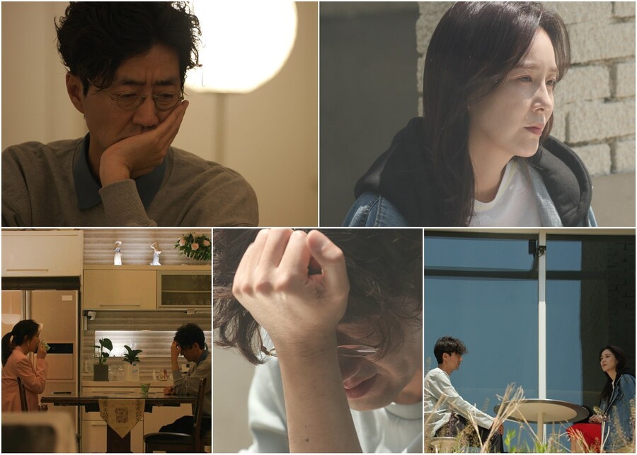 "메신저 로그인 돼 있었어"…장가현, 조성민 외도 의심에 오열('우이혼2')