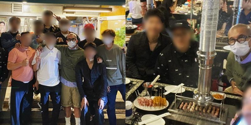 ▲ 츌처| 심태윤 인스타그램